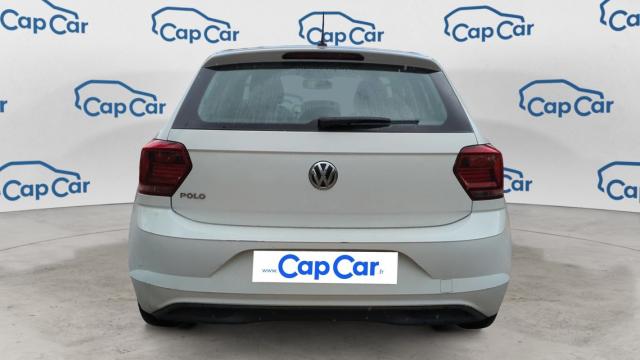 Volkswagen Polo image 2