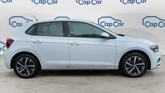 Volkswagen Polo image 7