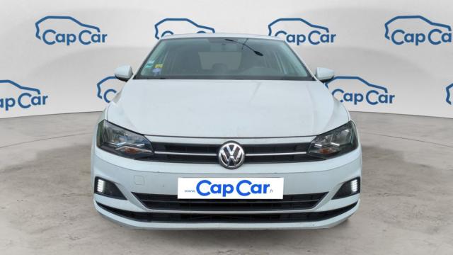 Volkswagen Polo image 1