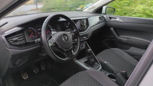Volkswagen Polo image 5