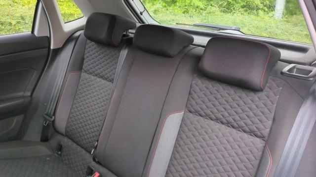 Volkswagen Polo image 4