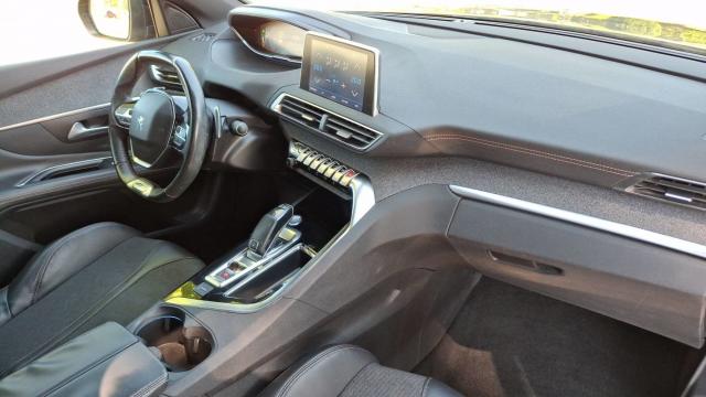 Peugeot 3008 image 6