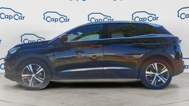 Peugeot 3008 image 4