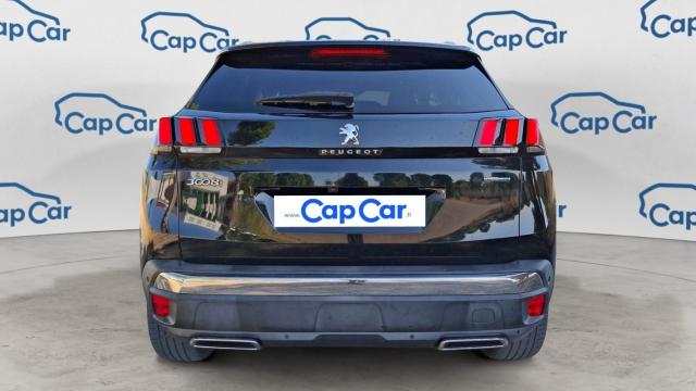 Peugeot 3008 image 3