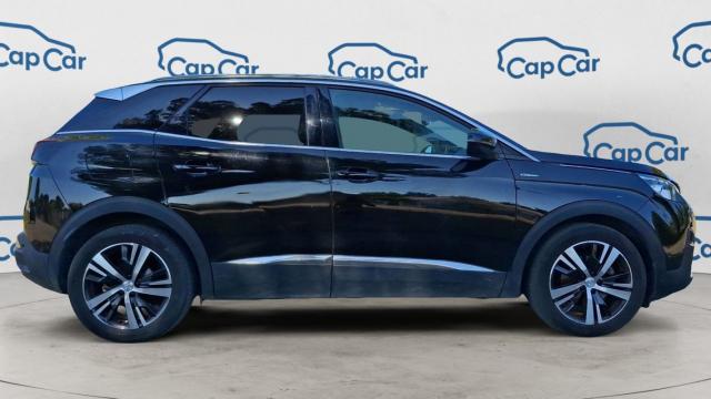 Peugeot 3008 image 8