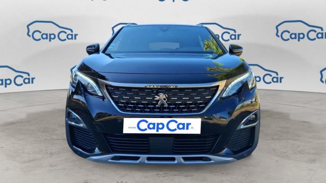 Peugeot 3008 image 2