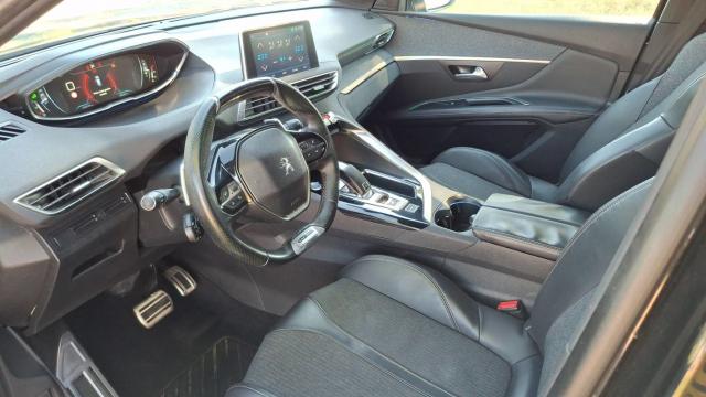 Peugeot 3008 image 1