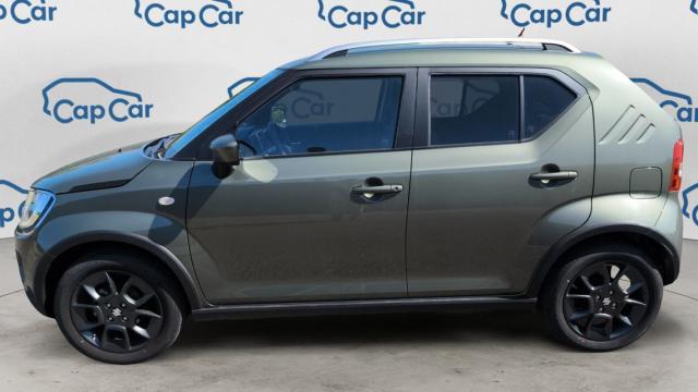 Suzuki Ignis image 4