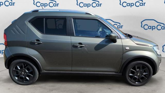 Suzuki Ignis image 5