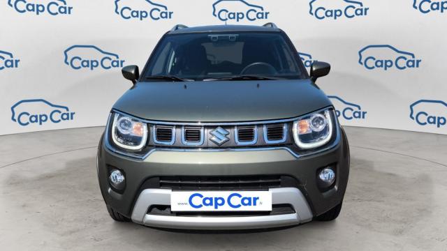 Suzuki Ignis image 6