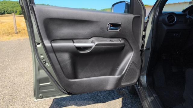 Suzuki Ignis image 1