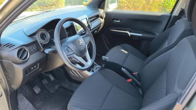Suzuki Ignis image 2