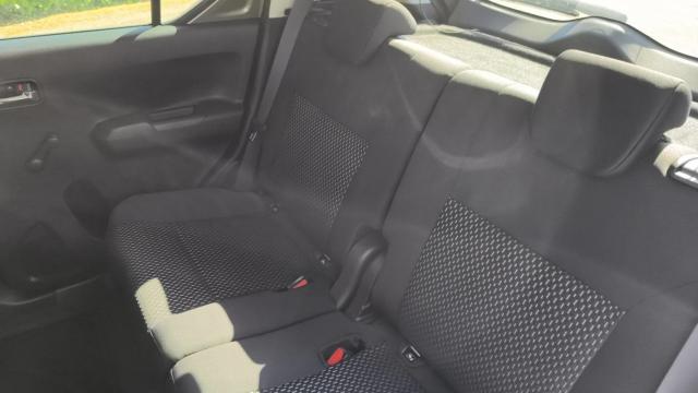Suzuki Ignis image 8
