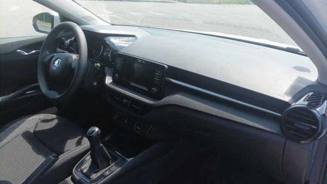 Skoda Fabia image 7
