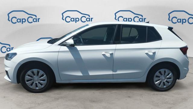 Skoda Fabia image 1