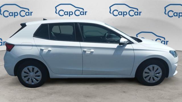 Skoda Fabia image 2