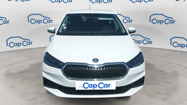 Skoda Fabia image 6