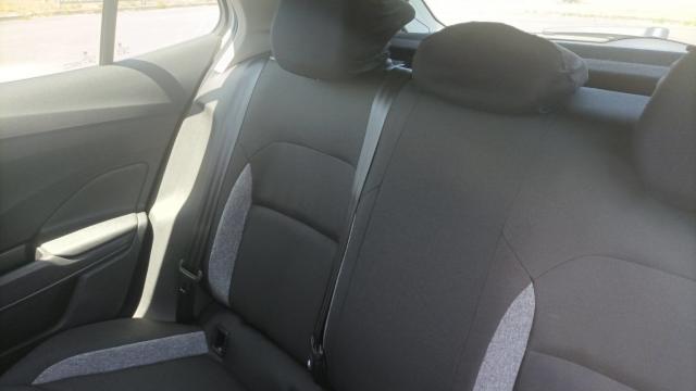 Skoda Fabia image 5
