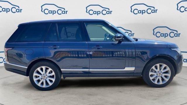 Land Rover Range Rover image 1