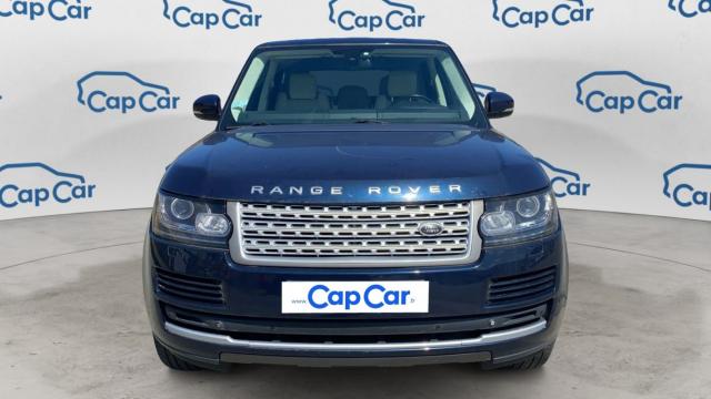 Land Rover Range Rover image 3
