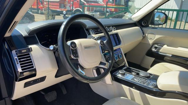 Land Rover Range Rover image 5