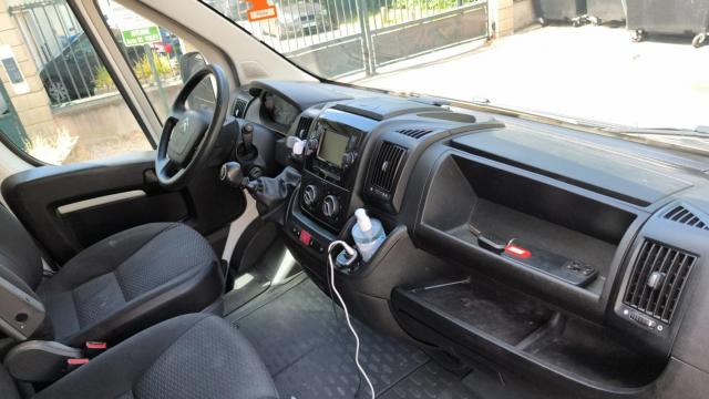 Citroen Jumper image 8