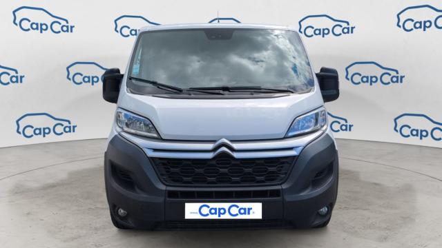 Citroen Jumper image 9