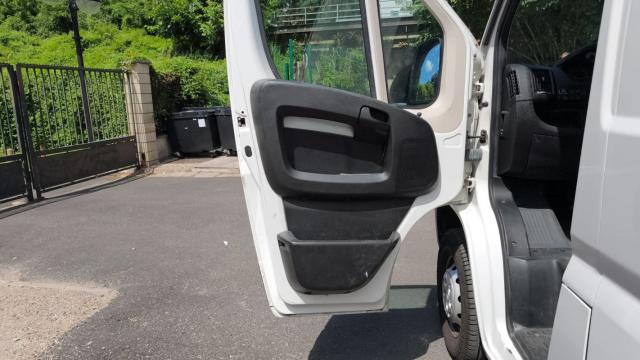 Citroen Jumper image 3