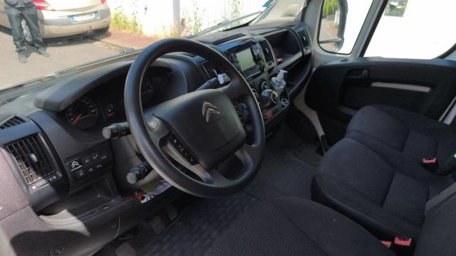 Citroen Jumper image 5