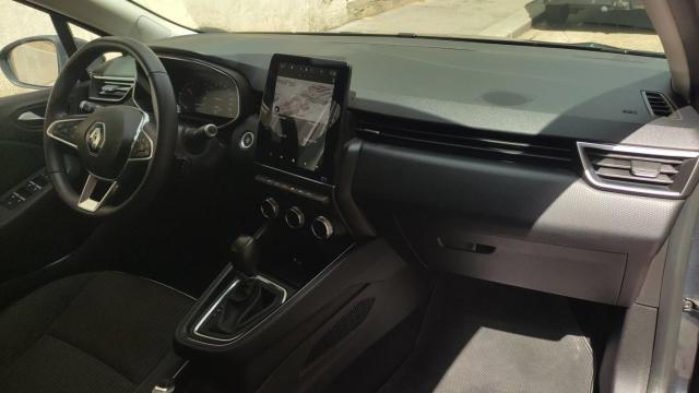 Renault Clio image 6