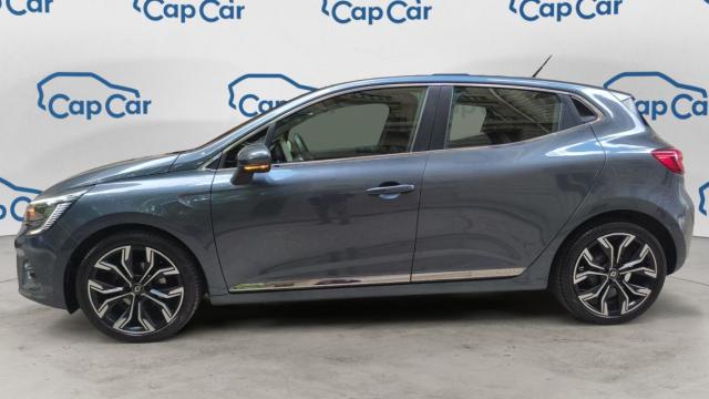Renault Clio image 3