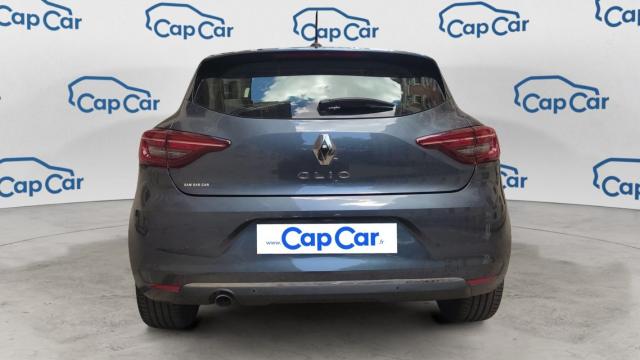 Renault Clio image 9