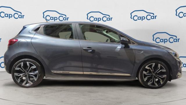 Renault Clio image 2