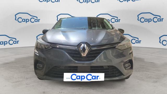 Renault Clio image 4