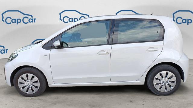 Volkswagen Up! image 8