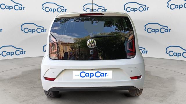Volkswagen Up! image 6