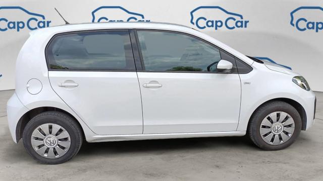 Volkswagen Up! image 3