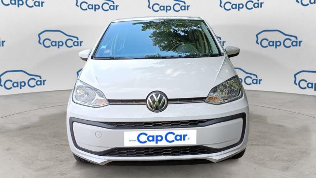 Volkswagen Up! image 1
