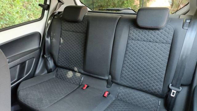 Volkswagen Up! image 2