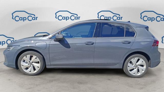 Volkswagen Golf image 2