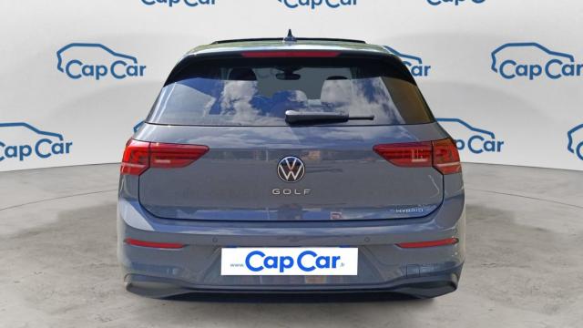 Volkswagen Golf image 4