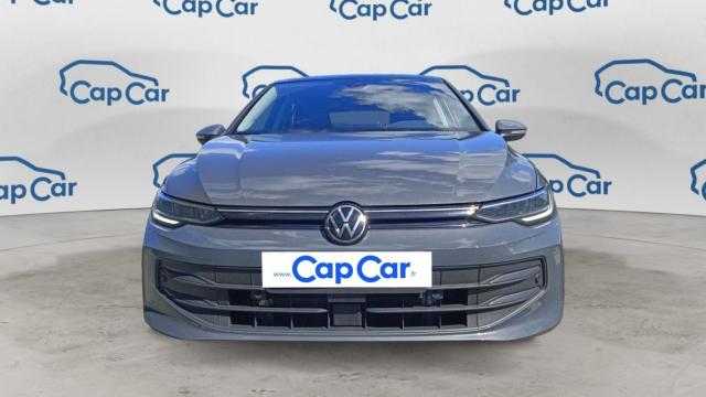 Volkswagen Golf image 7