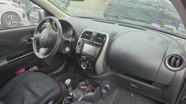 Nissan Micra image 4