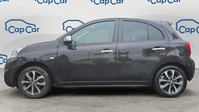 Nissan Micra image 6