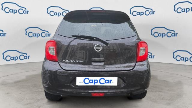 Nissan Micra image 7