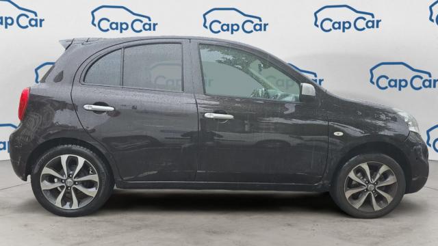 Nissan Micra image 3