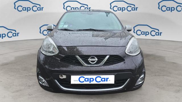 Nissan Micra image 1