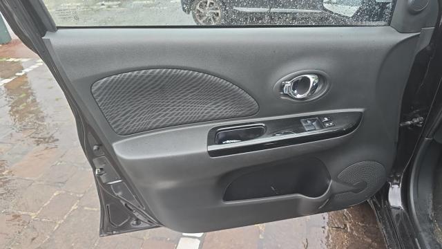 Nissan Micra image 2