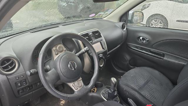 Nissan Micra image 9