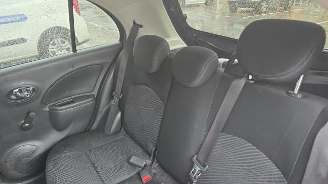 Nissan Micra image 8